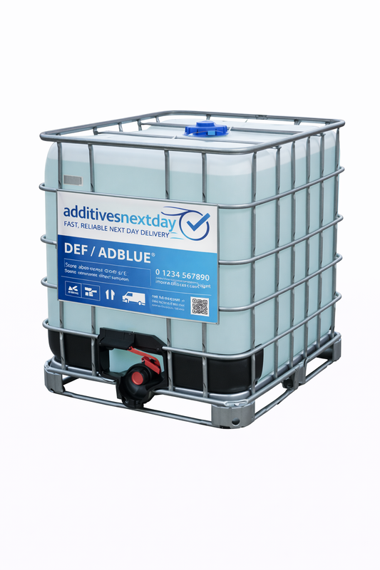 AdBlue® IBC 1000 litre container